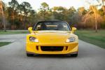 Honda S2000 CR 2008 года (NA)
